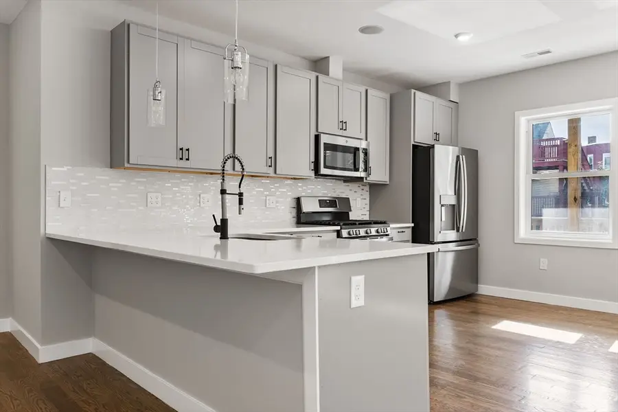 10 Ruthven Park #2, Boston, MA 02121 - Image #3