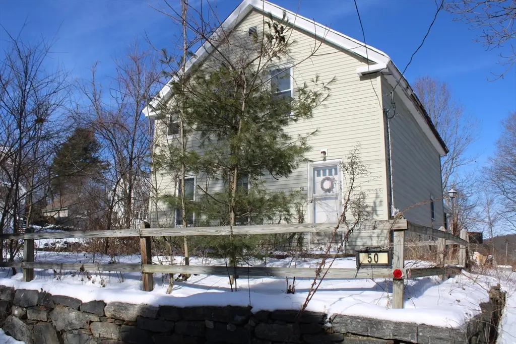 50 W Myrtle St, Orange, MA 01364 - Image #1