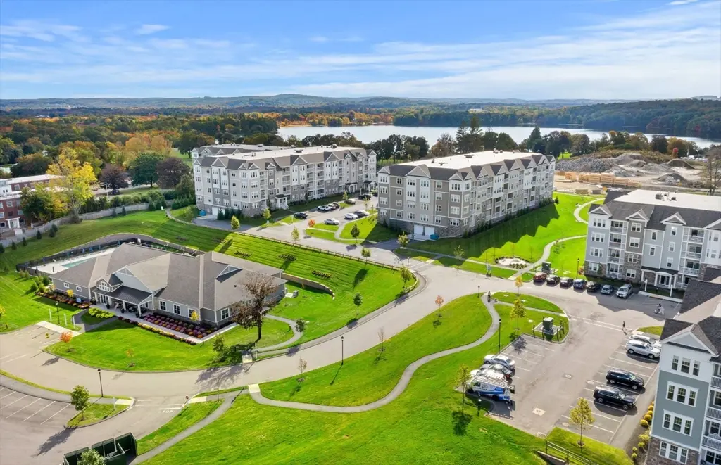 2 Codman Way #408, Westborough, MA 01581 - Image #1