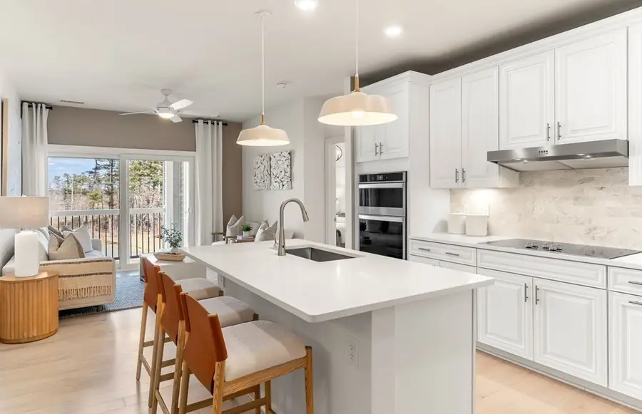 2 Codman Way #408, Westborough, MA 01581 - Image #2