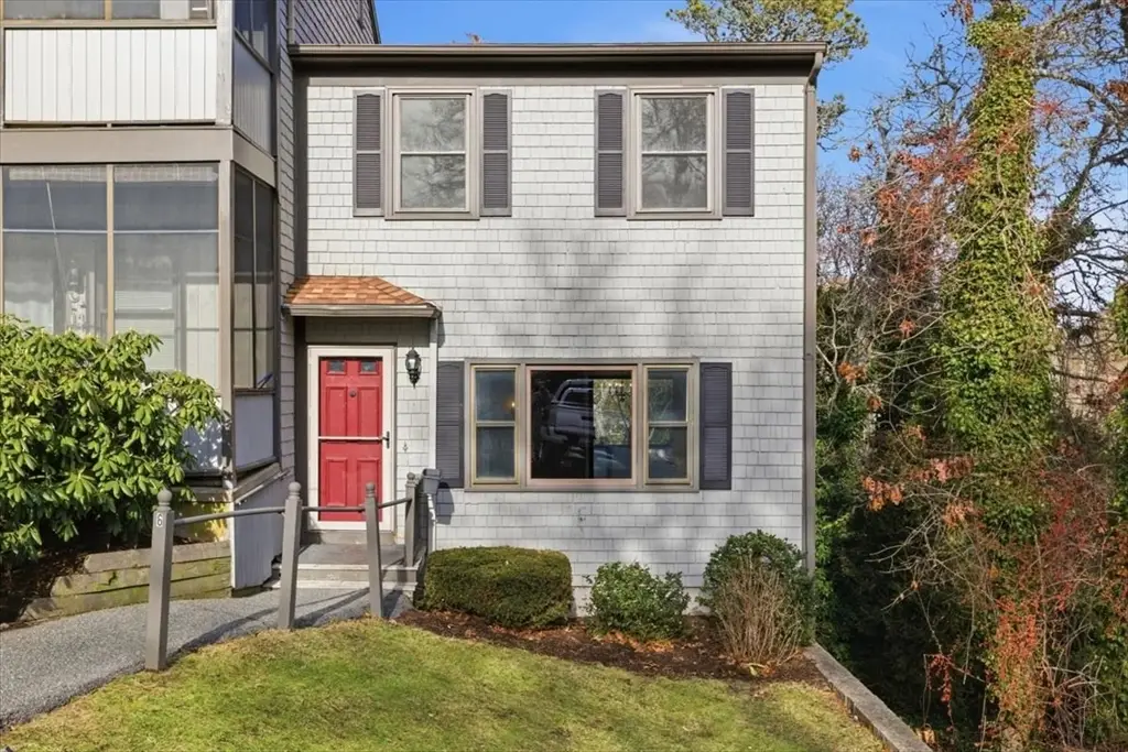 14 Harold #6-F, Harwich Port, MA 02646 - Image #1
