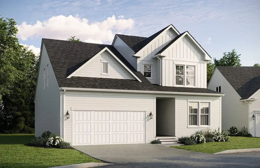 25 Sandtrap Cir #8, Walpole, MA 02081 - Image #2