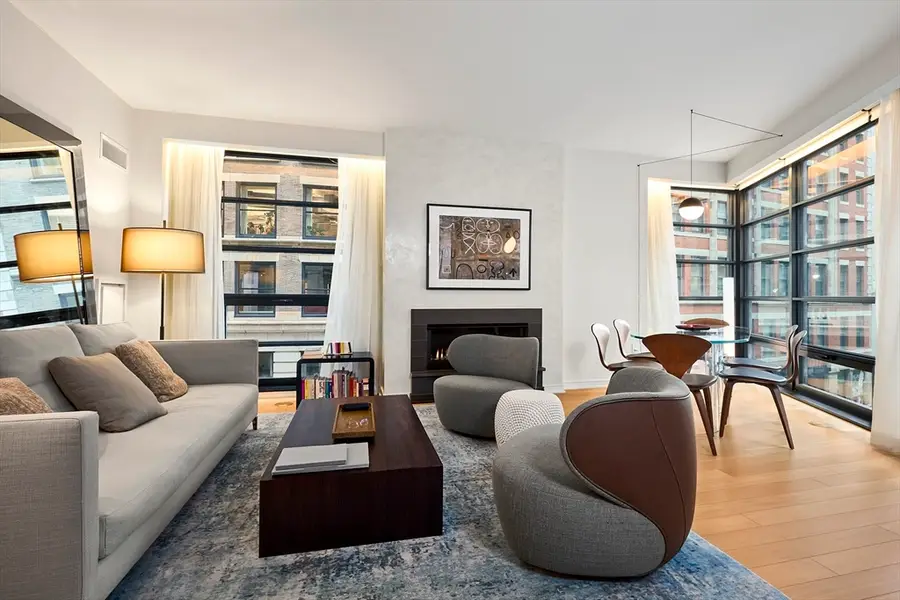 580 Washington St #302, Boston, MA 02111 - Image #2