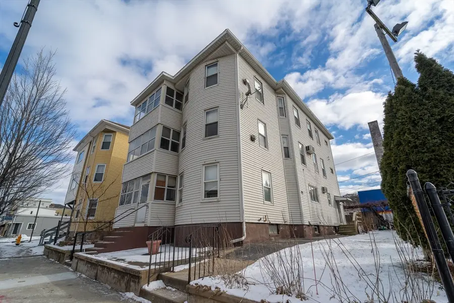 247 Shrewsbury St, Worcester, MA 01604 - Image #2