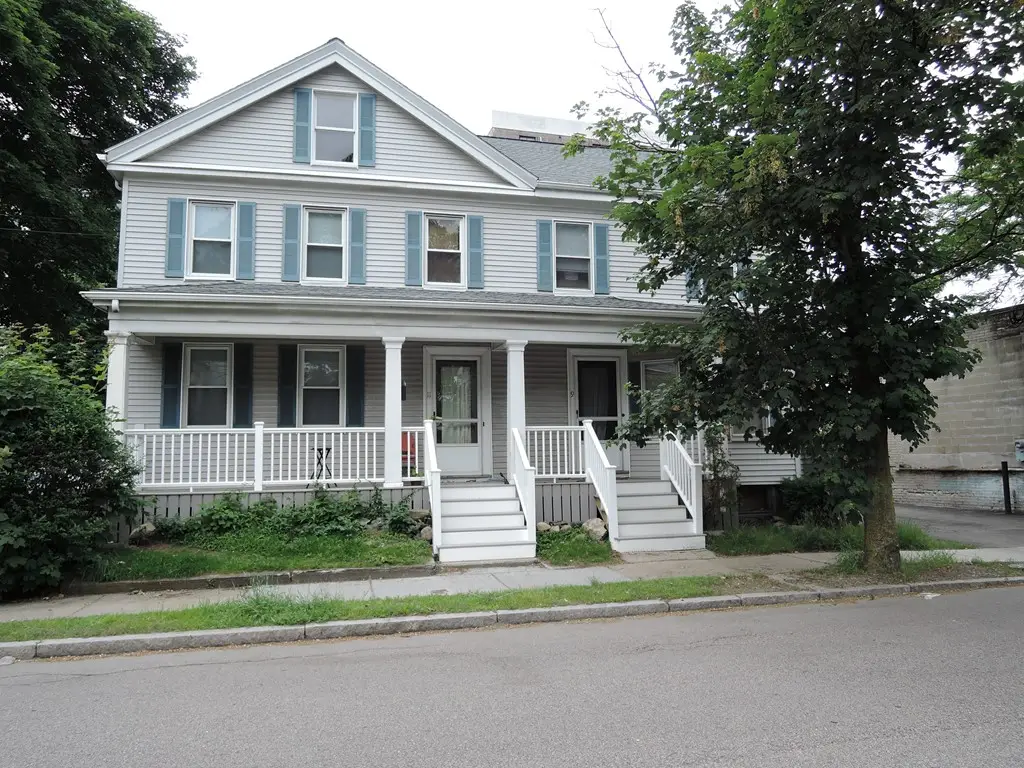 9 Maple St, Watertown, MA 02472 - Image #1