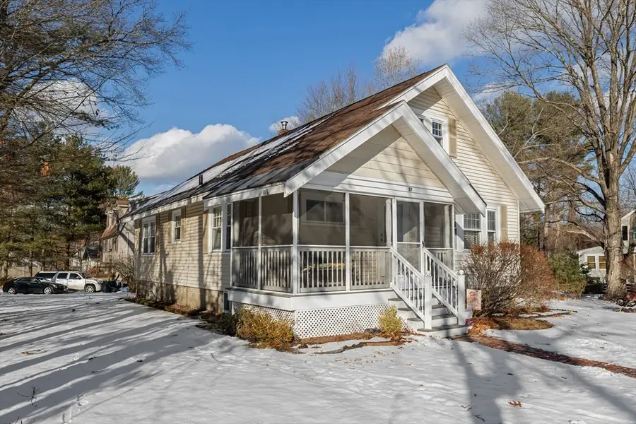 57 Old Elm St, North Billerica, MA 01862 - Image #2