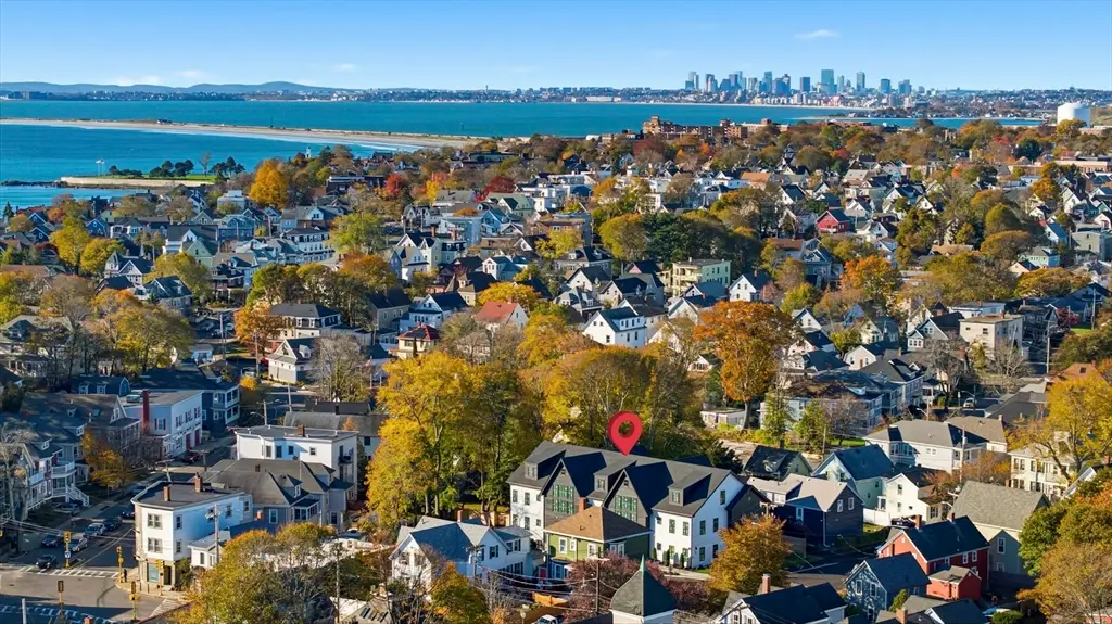 11 Boynton Street #104, Swampscott, MA 01907 - Image #1