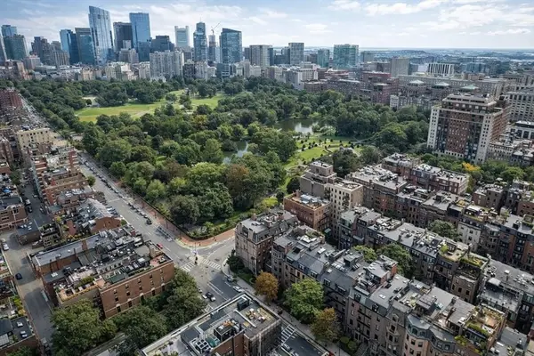 103 Beacon Street #3F, Boston, MA 02116