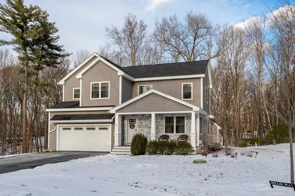 9 Billis Way, Groveland, MA 01834