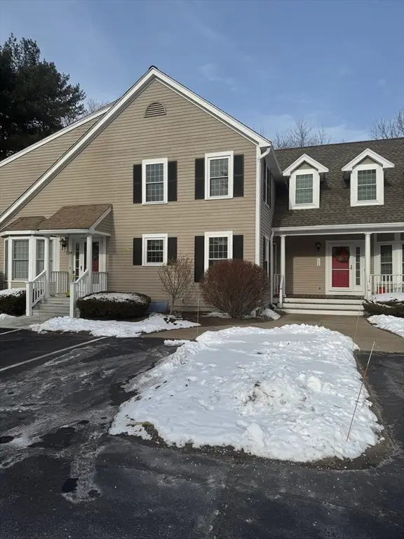 23 Bellwood Circle #23, Bellingham, MA 02019