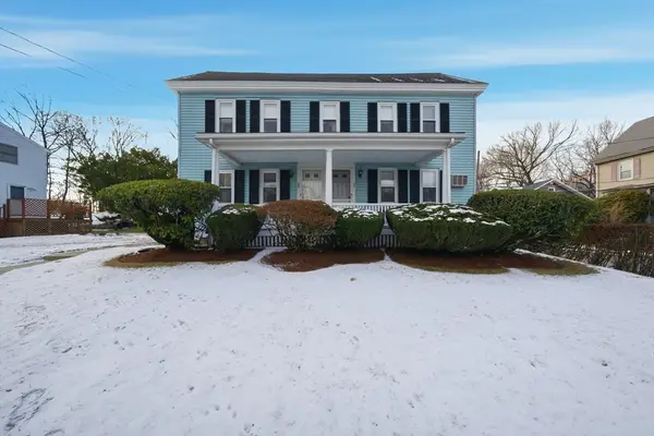 21-23 Eastern Avenue, Woburn, MA 01801