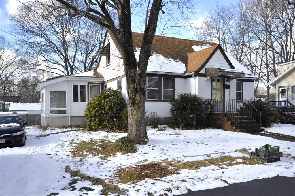 34 Guild Rd, Brockton, MA 02302 - Image #1