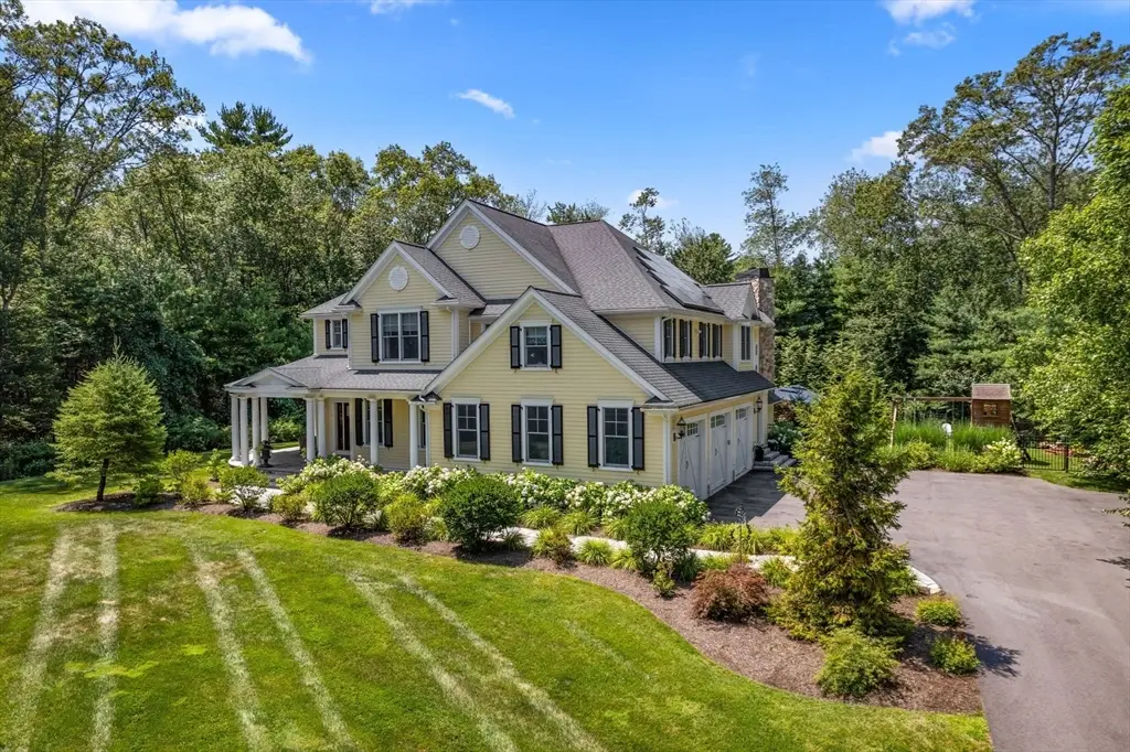 161 Farm St, Dover, MA 02030 - Image #1