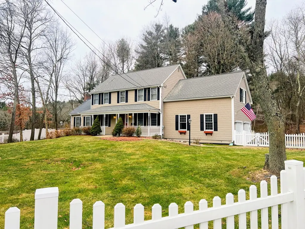 1565 West St, Wrentham, MA 02093 - Image #1