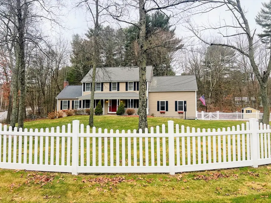 1565 West St, Wrentham, MA 02093 - Image #2