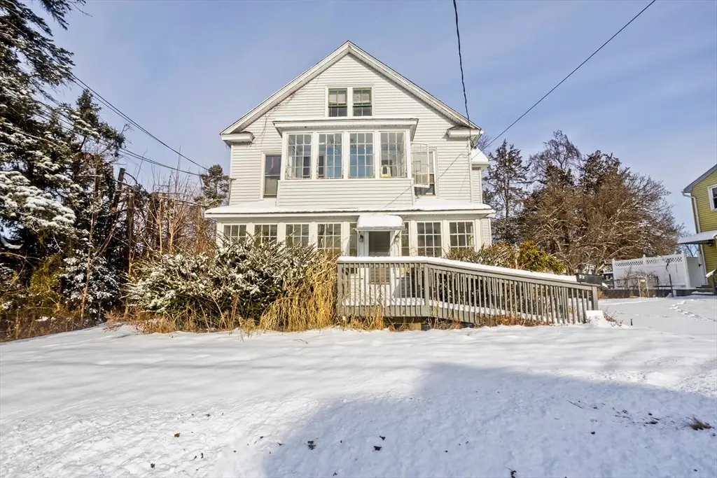 46-52 Maplewood, Chicopee, MA 01013 - Image #1