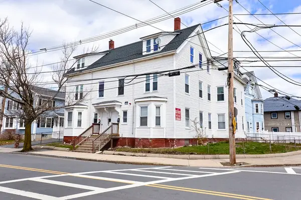 133 Chestnut St, Lynn, MA 01902