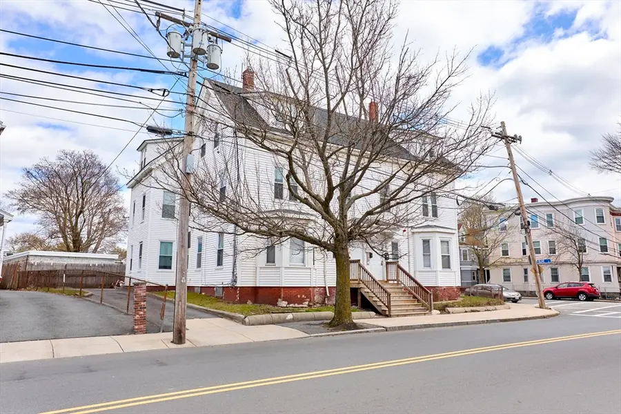 133 Chestnut St, Lynn, MA 01902 - Image #3