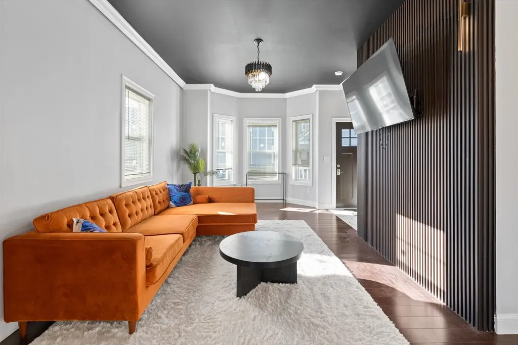 9 Batchelder St #1, Boston, MA 02119 - Image #1