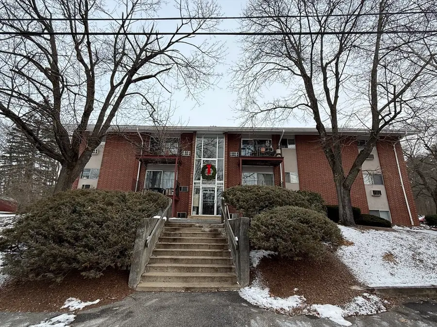 9 Longwood Drive #1, Andover, MA 01810 - Image #2