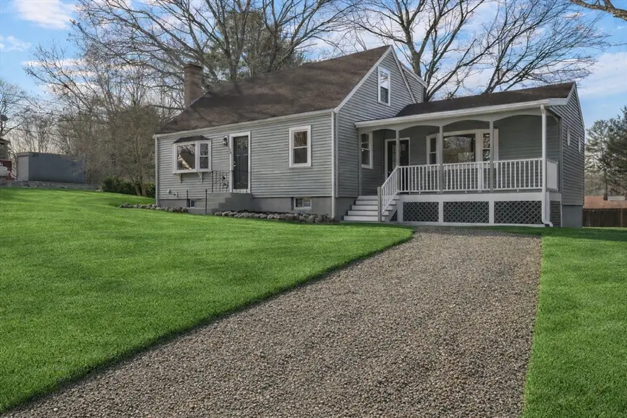 38 Conlyn Ave, Franklin, MA 02038 - Image #2