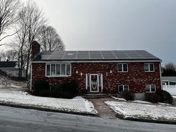 5 Pinehurst Road, Saugus, MA 01906