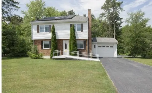 87 Moreland St, Worcester, MA 01609 - #1