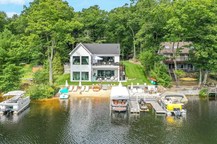 226 Lakeview Drive, Winchendon, MA 01475 - Image #2