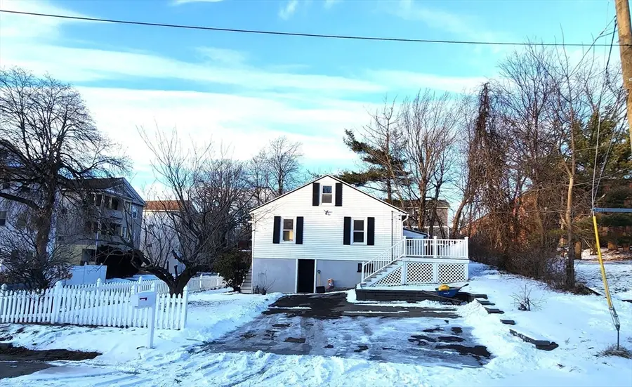 41 Bridgeport Street, Worcester, MA 01604 - Image #3