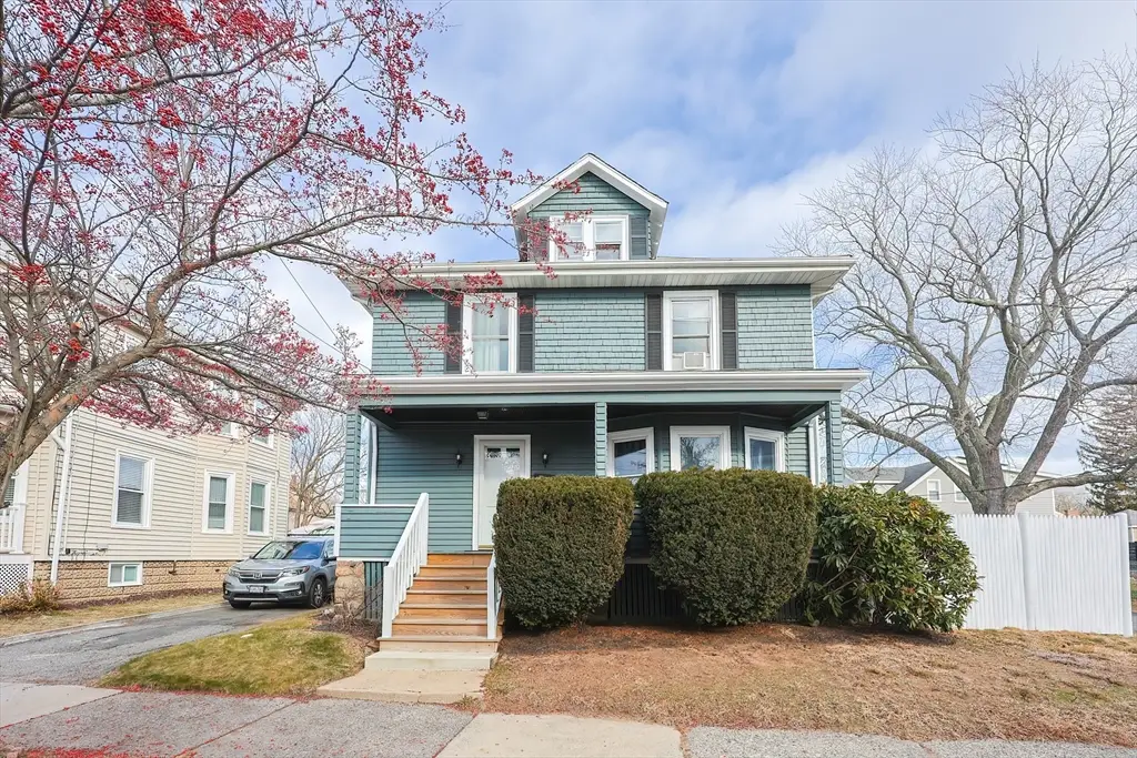 21 E Park Ave, Lynn, MA 01902 - Image #1