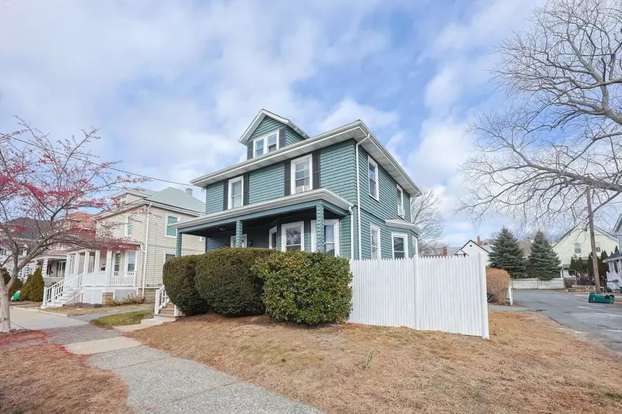 21 E Park Ave, Lynn, MA 01902 - Image #2