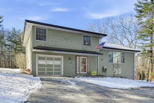 156 Central St, North Reading, MA 01864