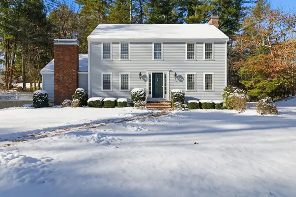 130 Buckboard Rd, Duxbury, MA 02332