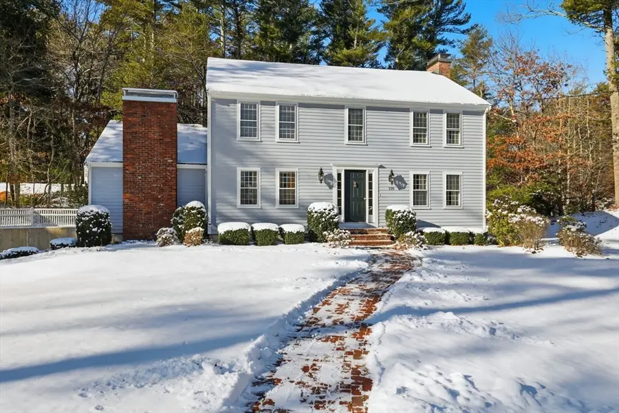 130 Buckboard Rd, Duxbury, MA 02332 - Image #2