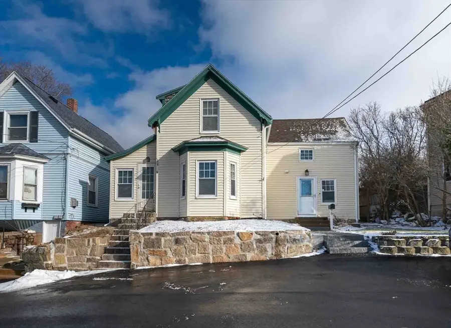 6 Monroe Court, Gloucester, MA 01930 - Image #2