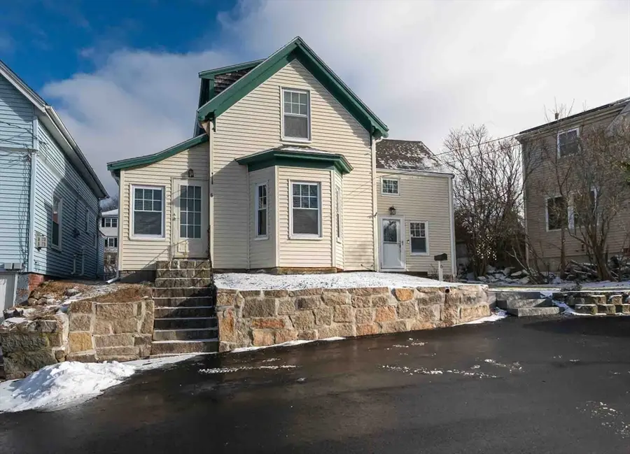 6 Monroe Court, Gloucester, MA 01930 - Image #3