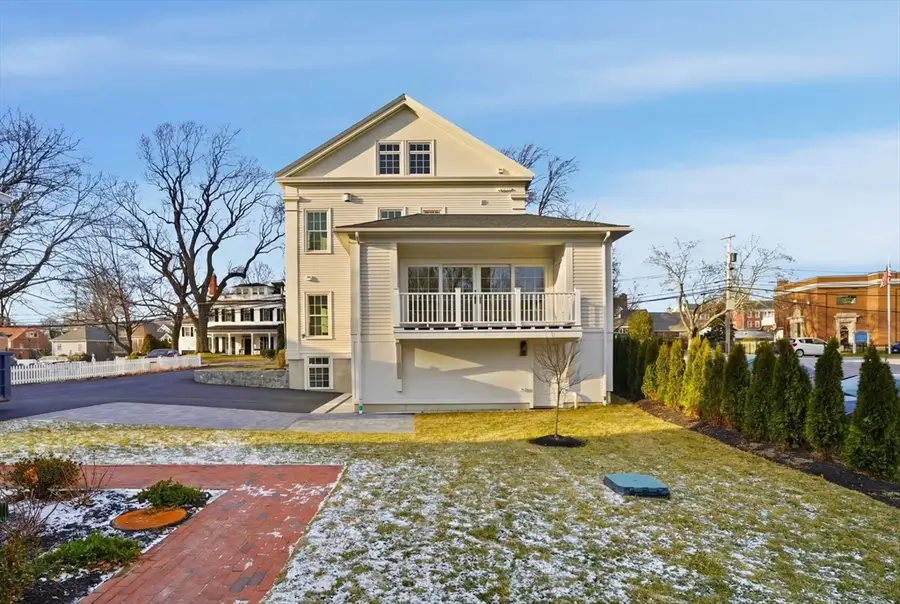 66 Pleasant Street #2, Marblehead, MA 01945 - Image #2