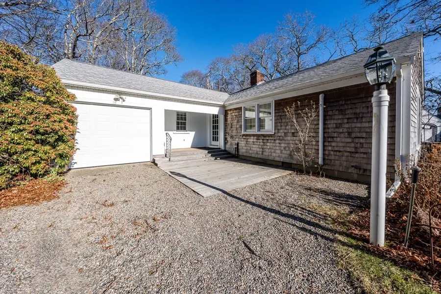 54 Murphy Rd, Hyannis, MA 02601 - #2