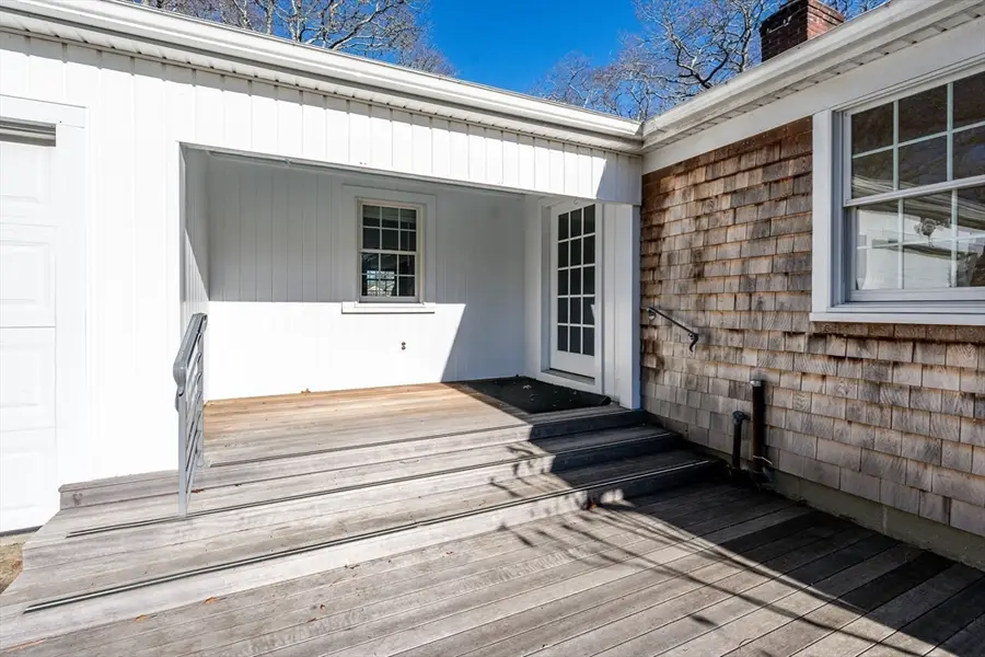 54 Murphy Rd, Hyannis, MA 02601 - #3