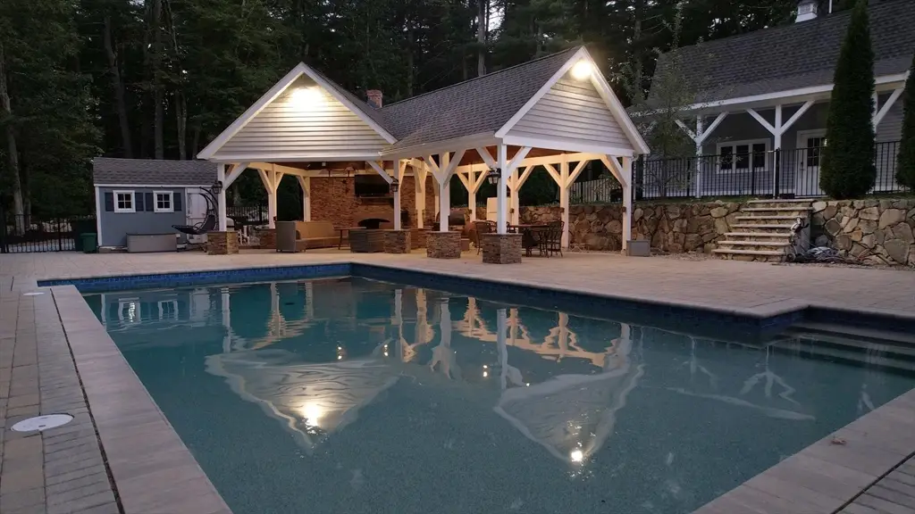 12 Magnolia Street, North Reading, MA 01864 - #1