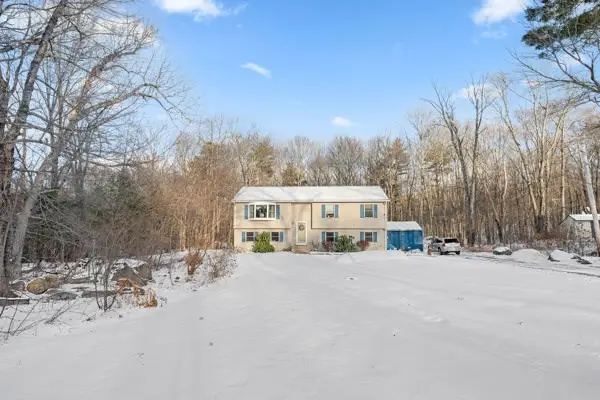 34 Lyman Barnes Rd, Brimfield, MA 01010 - Image #2