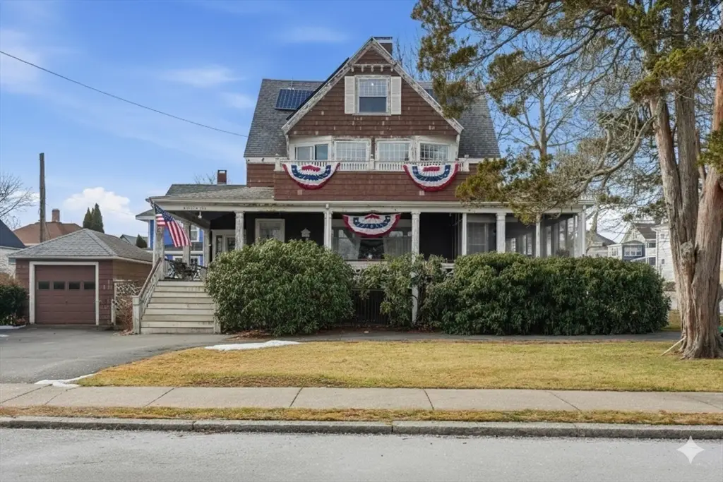 4 Beach Ave, Salem, MA 01970 - Image #1