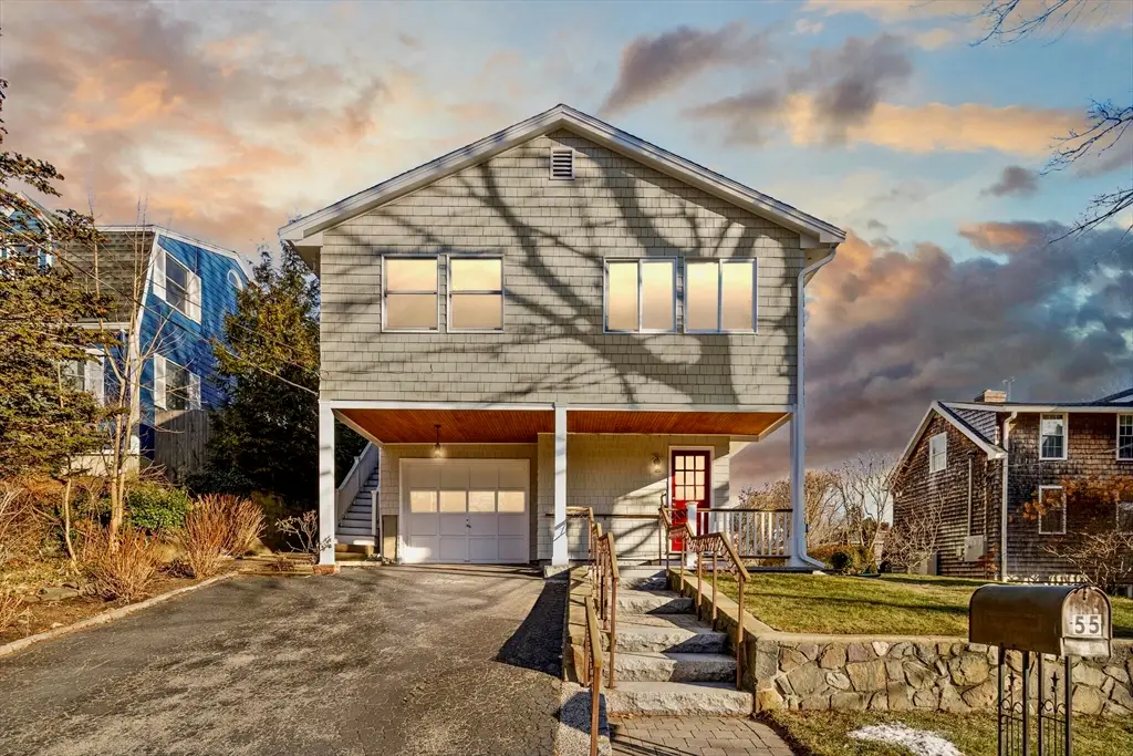 55 Pitman Road, Marblehead, MA 01945 - Image #1