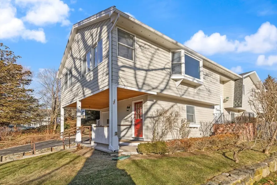 55 Pitman Road, Marblehead, MA 01945 - Image #2