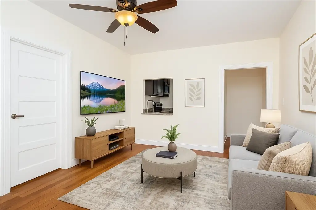 65 Burbank St. #17, Boston, MA 02115 - Image #1