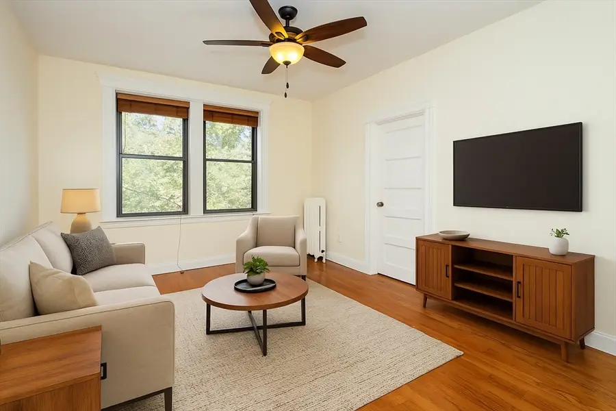 65 Burbank St. #17, Boston, MA 02115 - Image #3