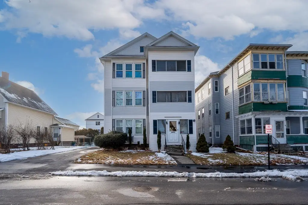7 Wabash Avenue, Worcester, MA 01604 - Image #1