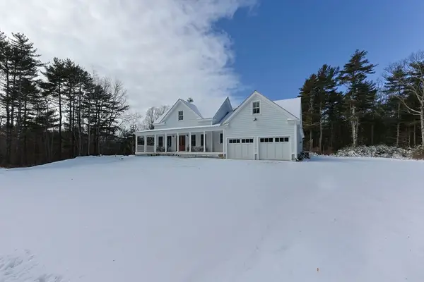 143 Cross Neck Road, Marion, MA 02738