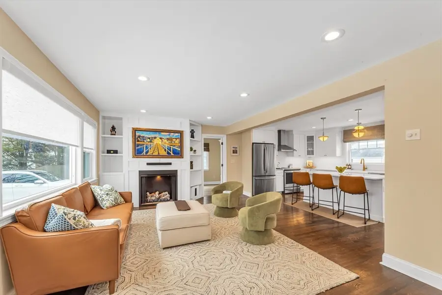 58 Magnolia Road, Swampscott, MA 01907 - Image #2