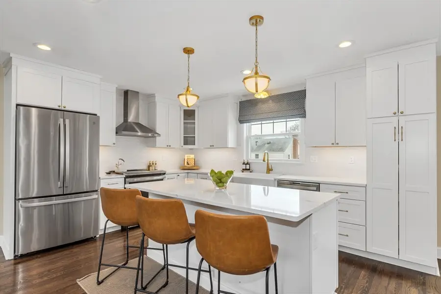 58 Magnolia Road, Swampscott, MA 01907 - Image #3